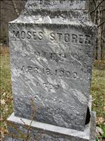 Storer, Moses